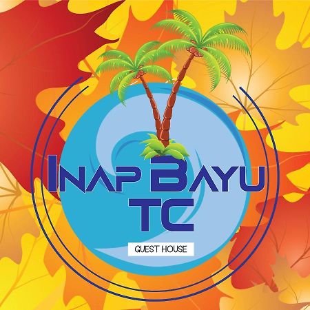 Inap Bayu Tc Apartment Kuantan Exterior photo