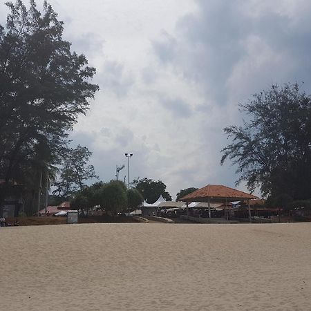 Inap Bayu Tc Apartment Kuantan Exterior photo