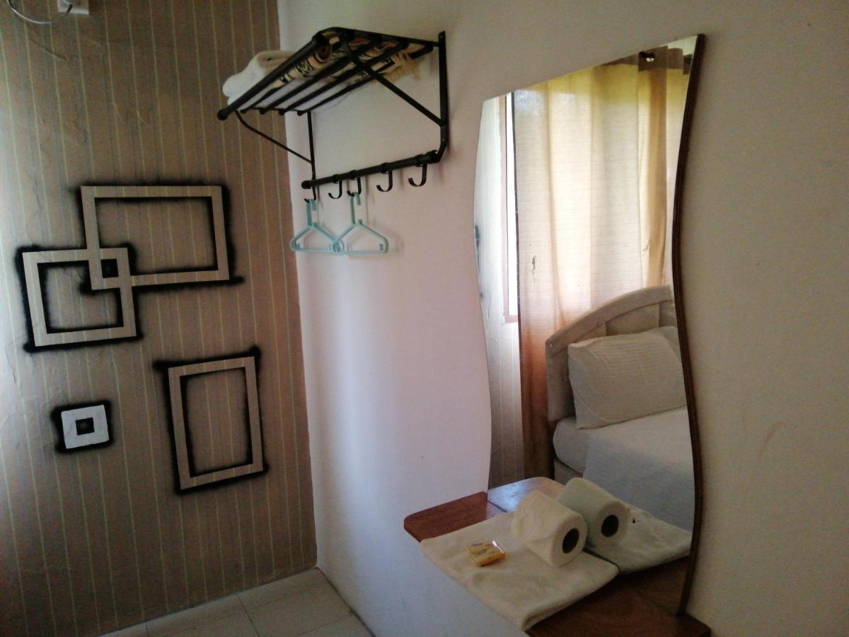 Inap Bayu Tc Apartment Kuantan Exterior photo
